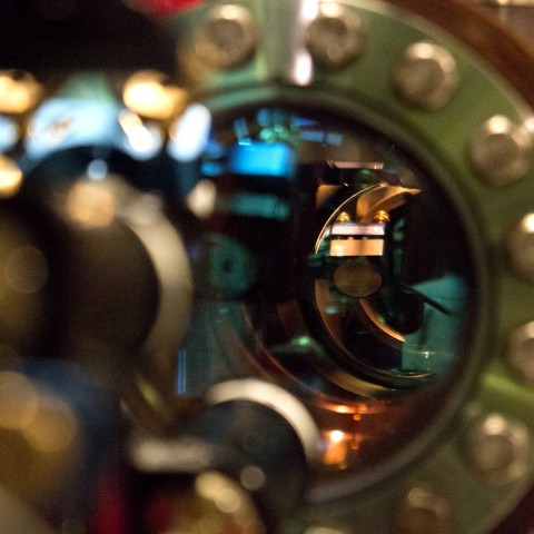 Science and Research