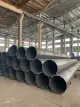 Cực điện truyền qua mạ kẽm nóng 70ft