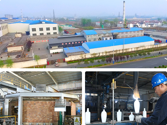 Linzhou Linhe Glass Technology Co.,Ltd.