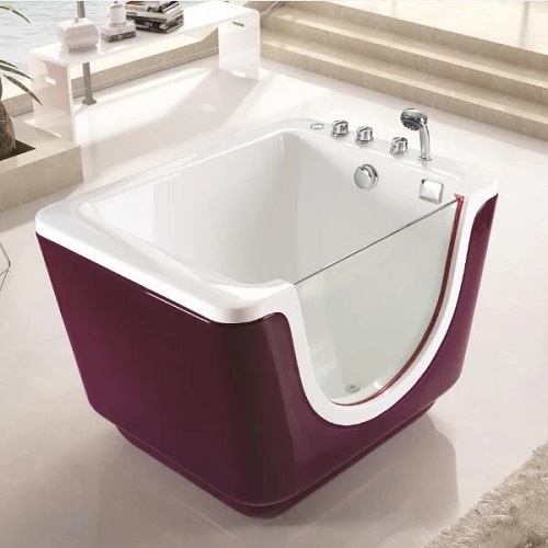 Sterling Medley Tub