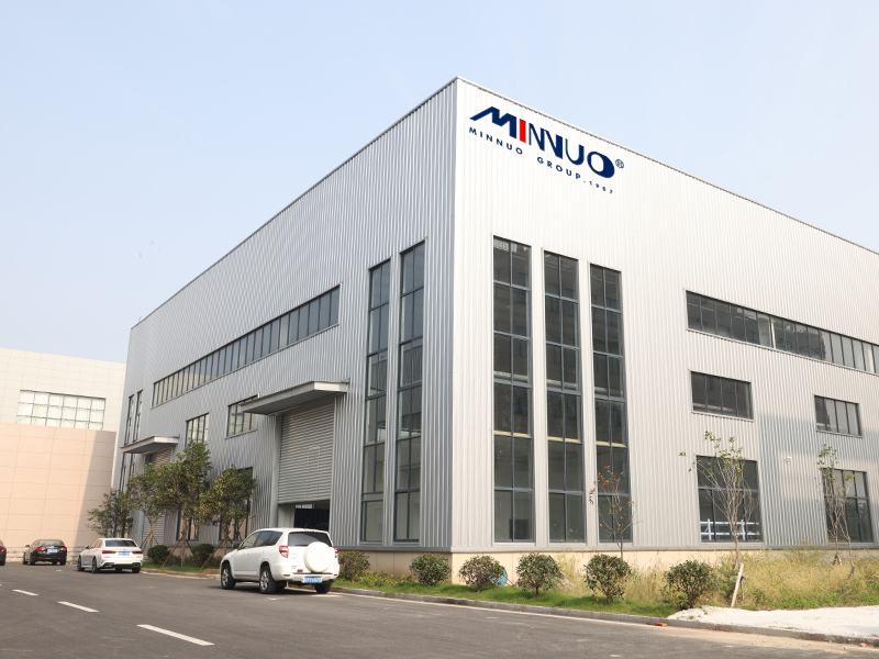 Jiangsu Minnuo Group Co.,Ltd