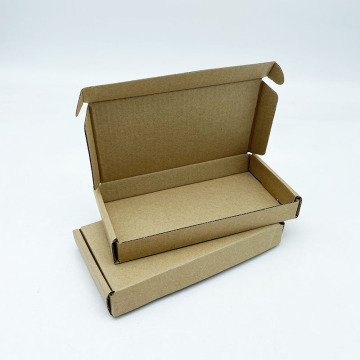 Packaging Box Environmental Protection inside the New Choice: Pulp Molding