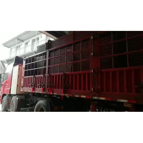 Boiler economizer delivery 3.mp4