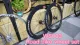 Road Bike Rims 32 Holes Bicycle Wheel Set