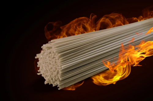 Breaking the High-Temperature Barrier, Nexfil Filaments Empower Advanced Manufacturing Industry