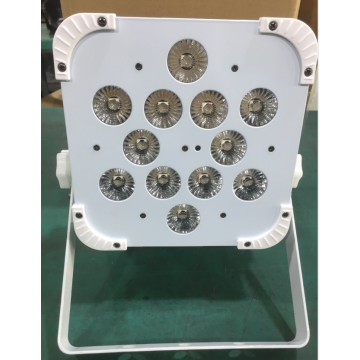 China Top 10 Wireless Led Par Potential Enterprises