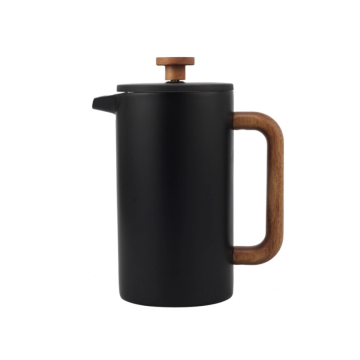 Top 10 China Metal French Press Manufacturing Companies With High Quality And High Efficiency