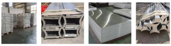 Aluminum Plate