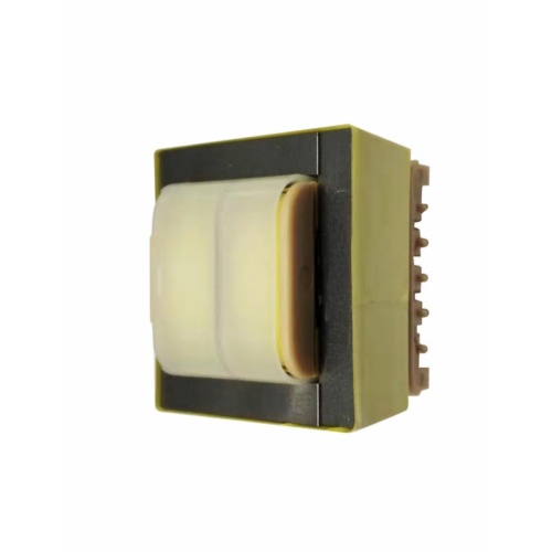 EI 35 low frequency transformer with lamination