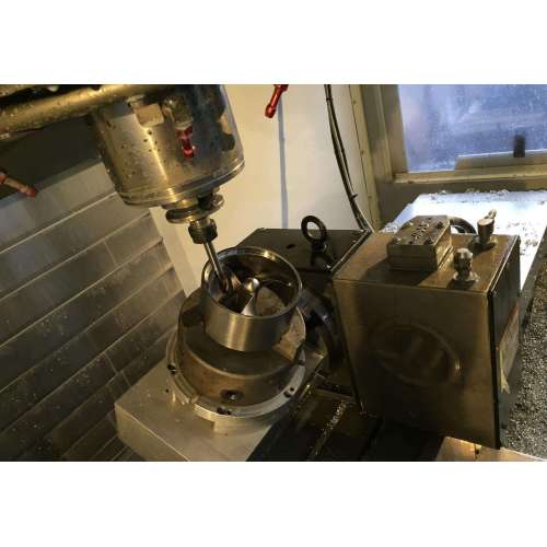 How to Titanium Alloy Cutting Machining?