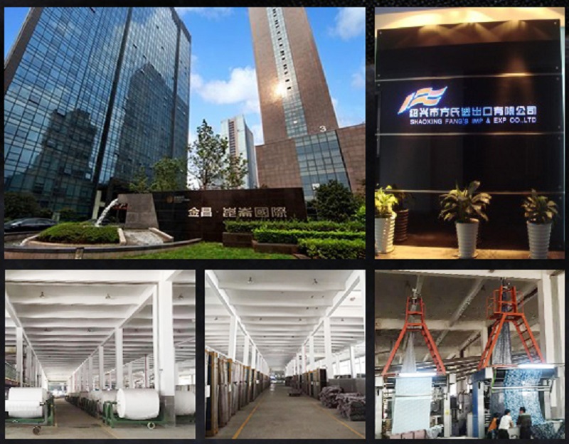 Shaoxing Fang's Imp & Exp Co., Ltd