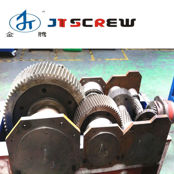 ZLYJ 315Gearbox/ Reducer for Single Extruder