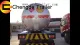 Tri-Axle 60 CBM LPG Tank Semi Trailer