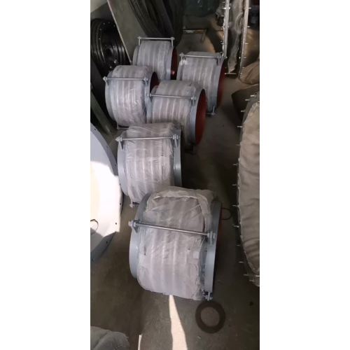 Metal Expansion Joint.mp4