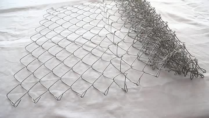 chain link fence   