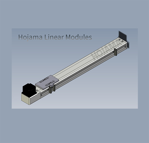 Differences between Timing Belt, Screw and Motor Linear Modules