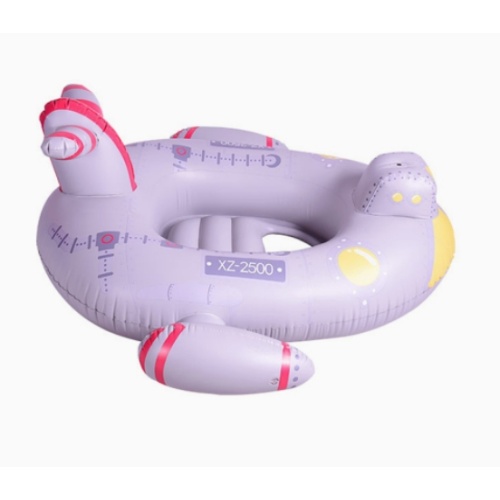 पूल की दुनिया का अनावरण, राफ्ट और inflatable फ़्लोट्स