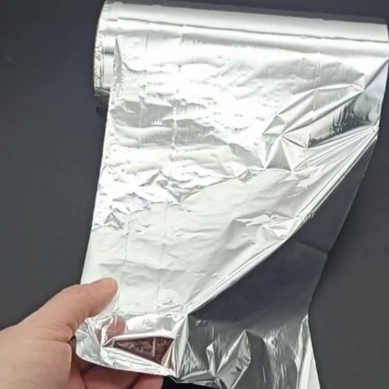 3U metalize mylar film 3u metallized mylar film
