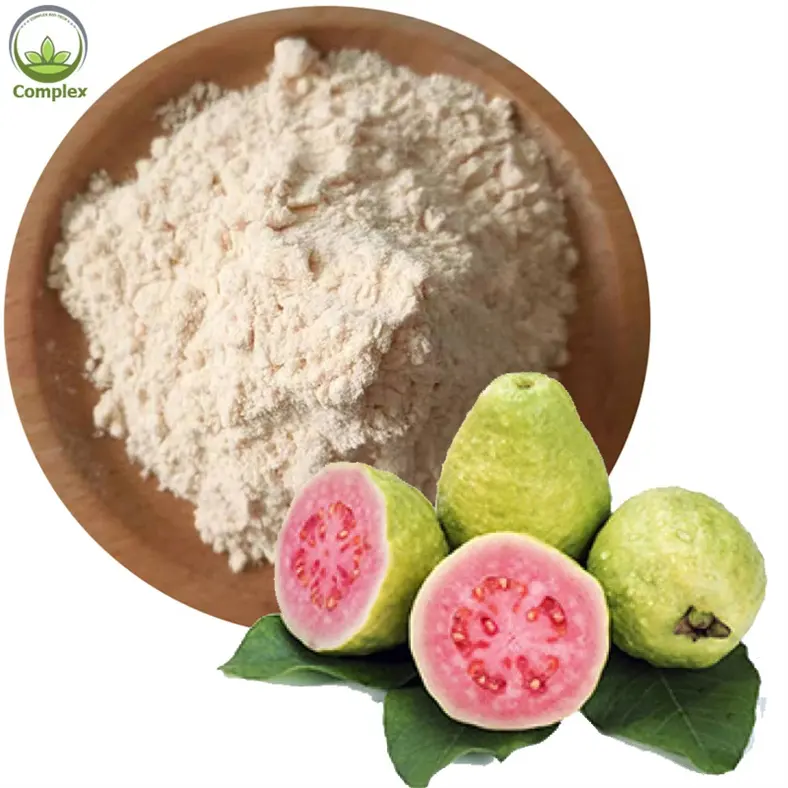 guava powder