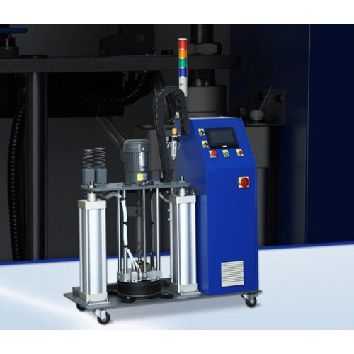 What are the advantages of using hot melt gluer machine?