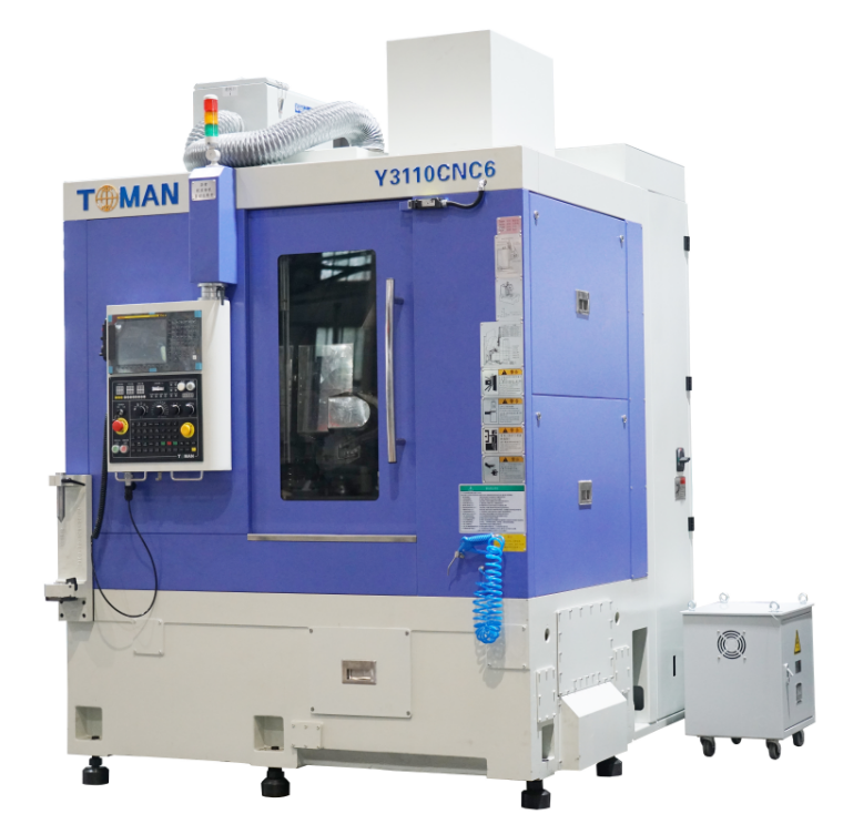 Y3110cnc6 Cnc Gear Hobbing Machine Toman 3 Png