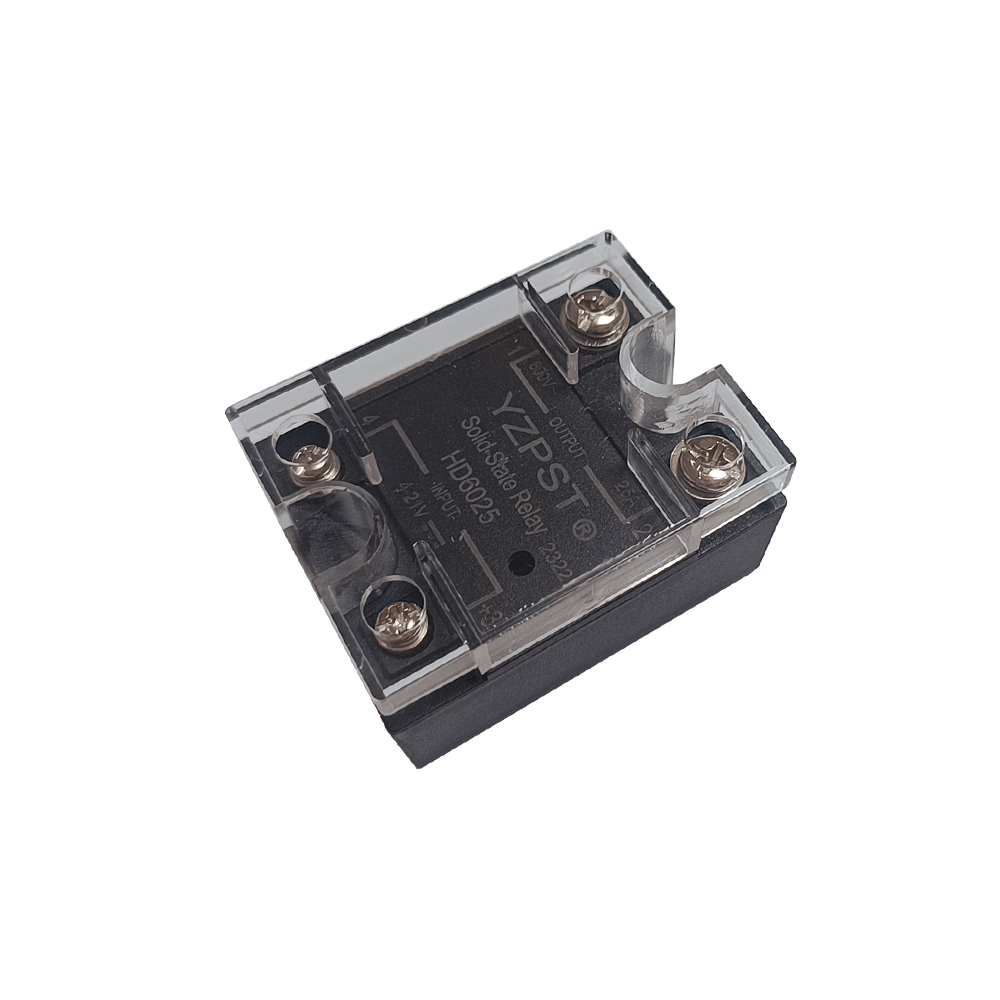 Solid State Relay HD6025