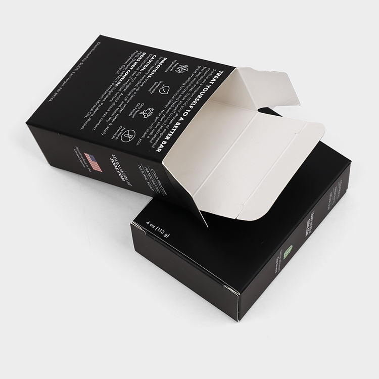 packaging box