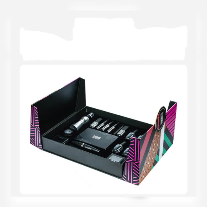 cosmetische set box