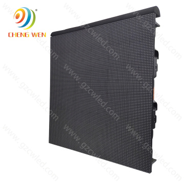 Ten Chinese Staduim Led Display Suppliers Popular in European and American Countries