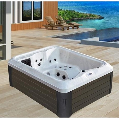 Bathtub Durable Luxury Hot tub Outdoor Spa BathTub