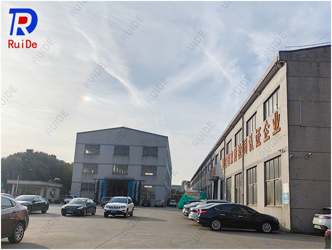 Changzhou Ruide Drying Engineering Technology Co., Ltd