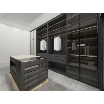 Top 10 China walk in wardrobe Manufacturers