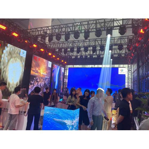 How To Choose A Led Display Screen?