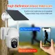 Rangkaian CCTV Home Security IP Kamera