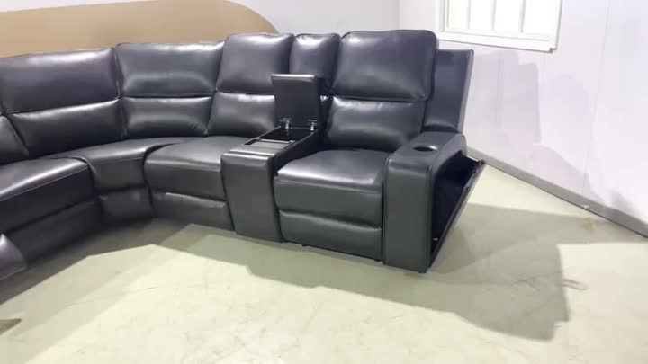 corner sofa2302