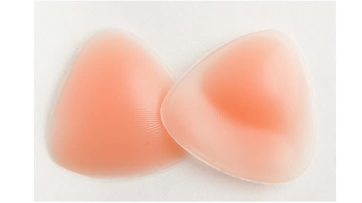 Inserts en silicone XC012 pour maillots de bain.mp4