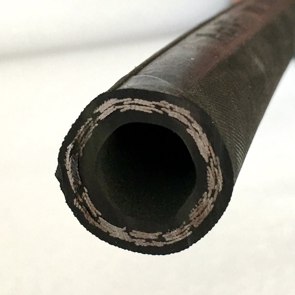 Top 10 Hydraulic Hose Manufacturer In China SAE 100 R1 R2 R9 R10 R12 R13 R15 Oil Resistant Rubber Hose Hydraulic Hose