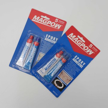 Adhesive