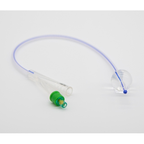 What effects does use a urinary foley catheter have on the body?