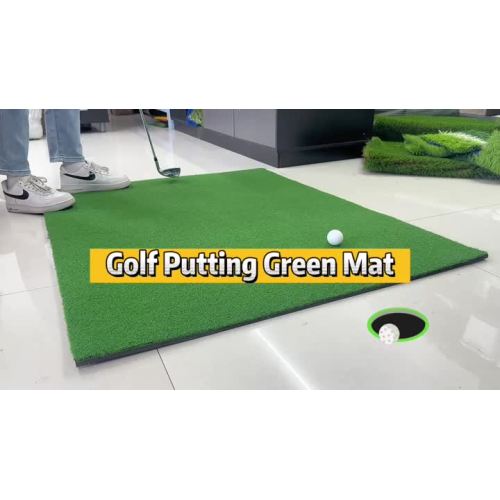 Putting green