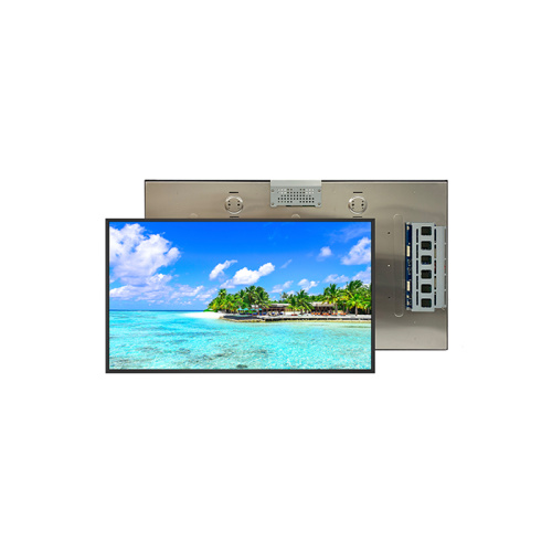 55 Hight Brightness High TNI 110C TFT LCD Panel 2500 Nits