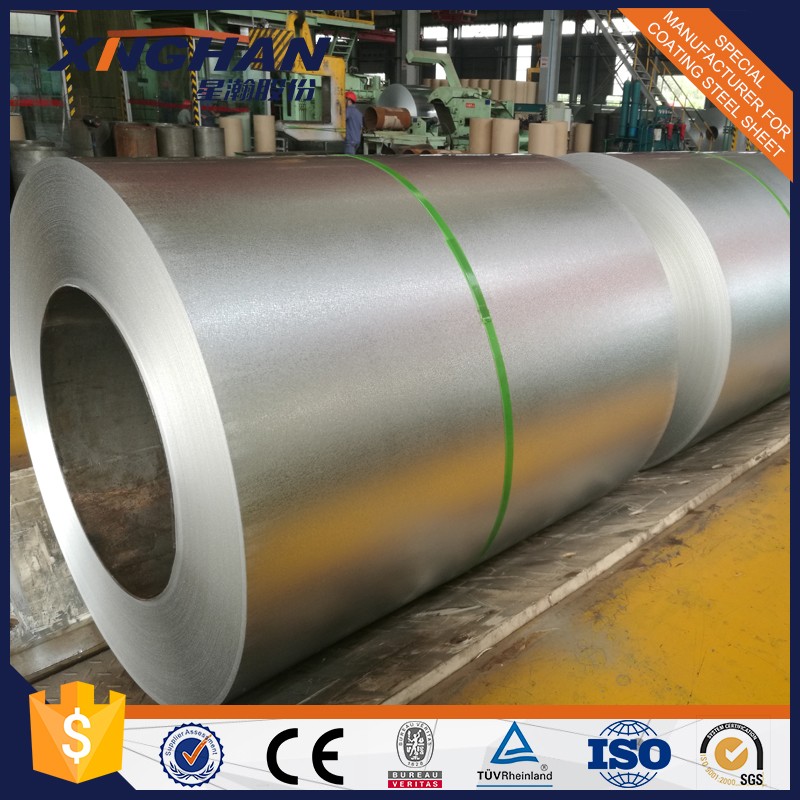 Galvalume steel coils Galvalume steel coils