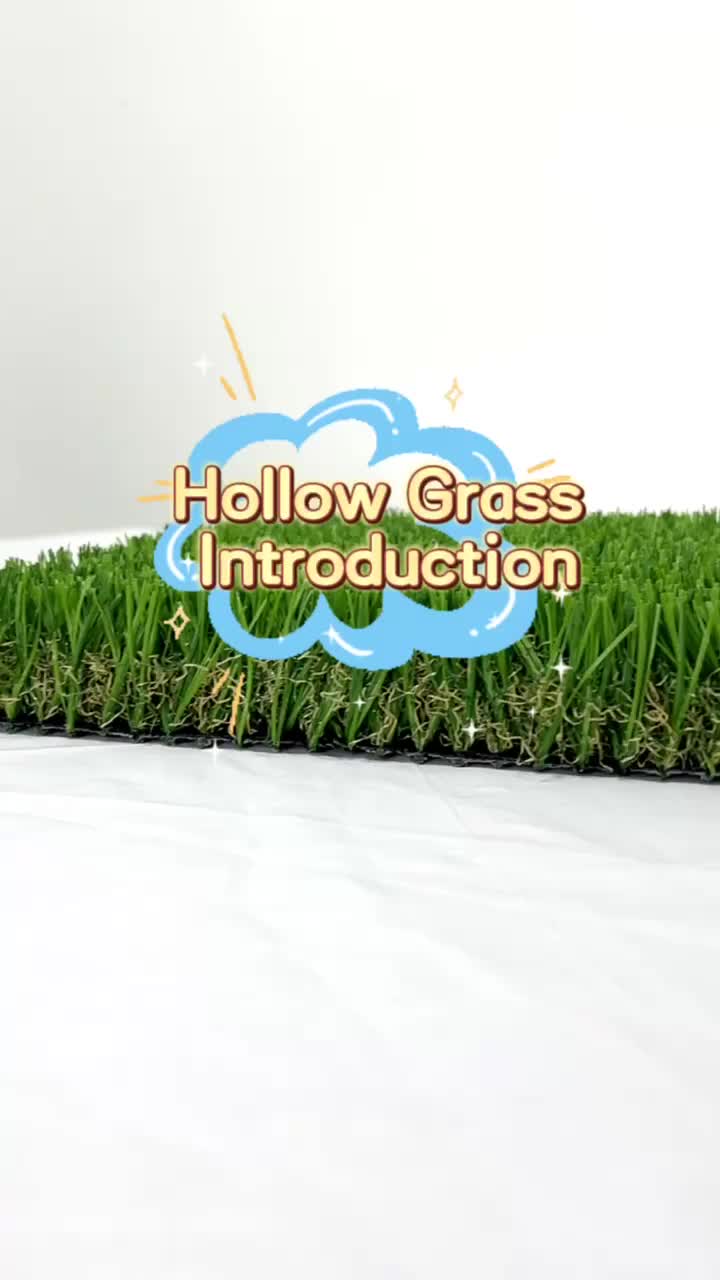 Hollow grass