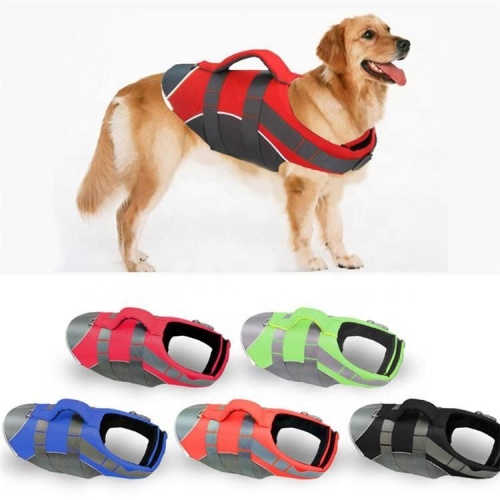 Life Jacket for Dogs