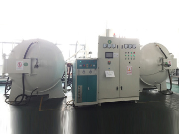 Why is the horizontal high-temperature graphitization furnace an important industrial equipment?