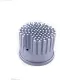 Lampu LED Aluminium Cold Forging Pin Sirip Heatsink