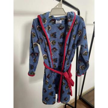 Ten Chinese Child Coveralls Suppliers Popular in European and American Countries