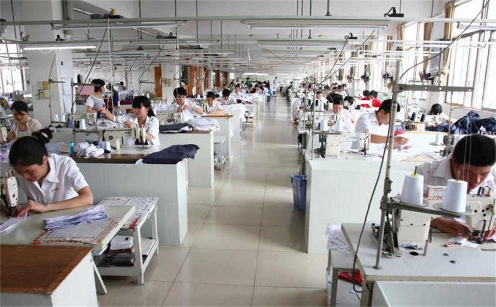 Dongguan City Theshow Garment Co., Ltd