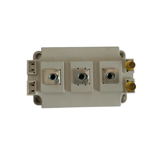 Insulated-gate bipolar transistors (IGBTs)