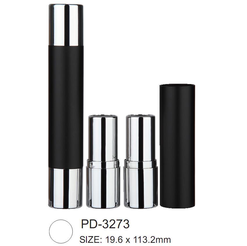 หลอดลิปสติกพลาสติก PD-3273